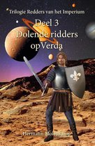 Redders van het Imperium 3 -   Dolende ridders op Verda