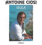 Antoine Ciosi - Isula