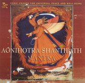 Agnihotra Shantipath Mantra