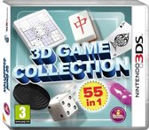3D Game: 55 Games Collection - 2DS + 3DS