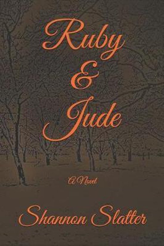 Ruby & Jude - cover
