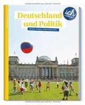 Süddeutsche Zeitung für Kinder 'Ich und die Welt' - Deutschland und Politik