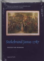 Stokebrand Janus 1787