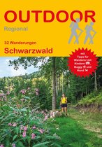 30 Wanderungen Schwarzwald