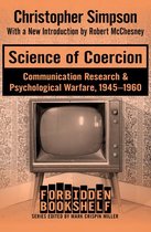 Forbidden Bookshelf - Science of Coercion