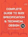 Complete Guide to Size Specification and Technical Design