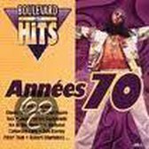 Boulevard des hits : Années 70, Volume 1