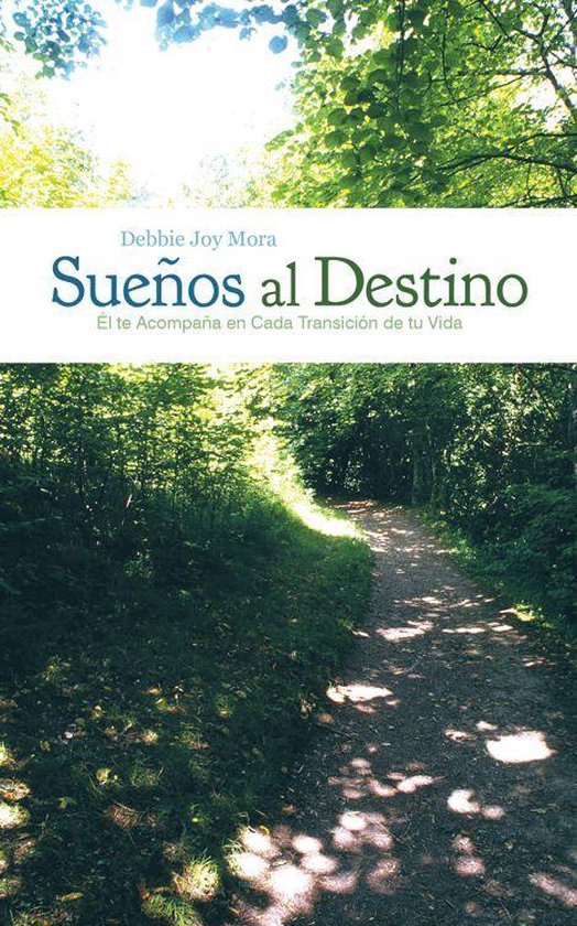 Sueños Al Destino - cover