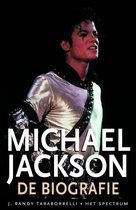 Michael Jackson Magie En Mythe