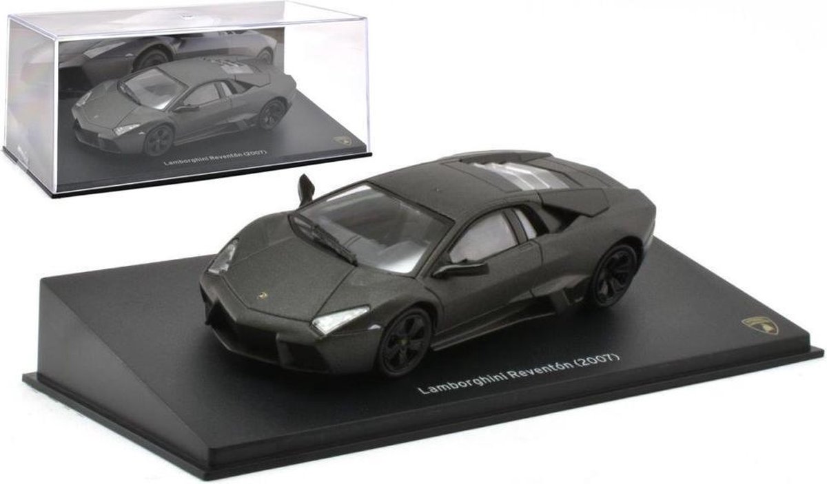 Lamborghini Reventon Miniature 1/43 Minichamps MIN400103950 : Voitures miniatures de collection de grandes marques