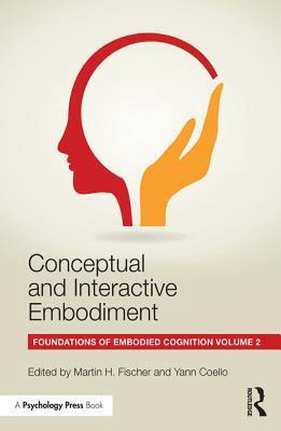 Conceptual and Interactive Embodiment - cover