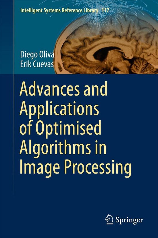 Engineering (R0) - Advances and Applications of Optimised Al ... - cover