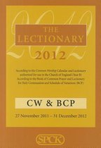 The Lectionary 2012