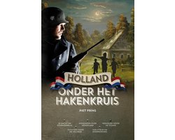 Holland onder het hakenkruis