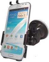 Haicom Houder HI-258 Samsung Galaxy Note 2 N7100 met Zuignap