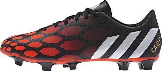 adidas Predito Instinct FG Voetbalschoenen Mannen Maat 42 2