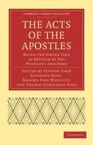 Cambridge Library Collection - Biblical Studies-The Acts of the Apostles