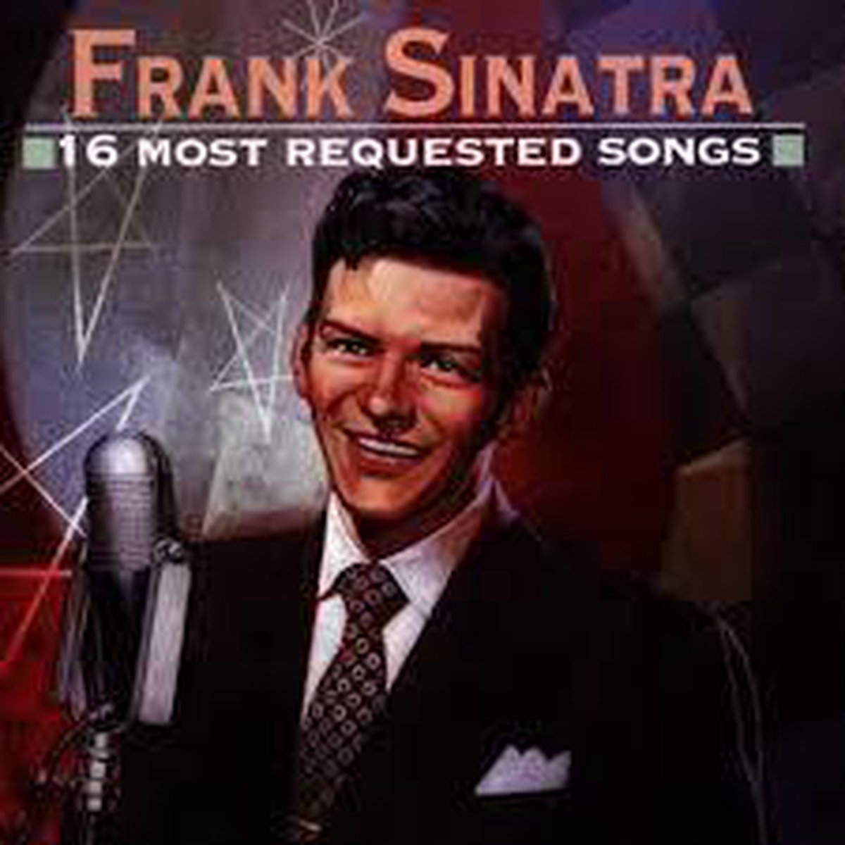 16 Most Requested Songs