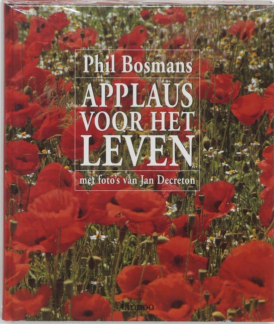 9789020927573 - Applaus voor het leven