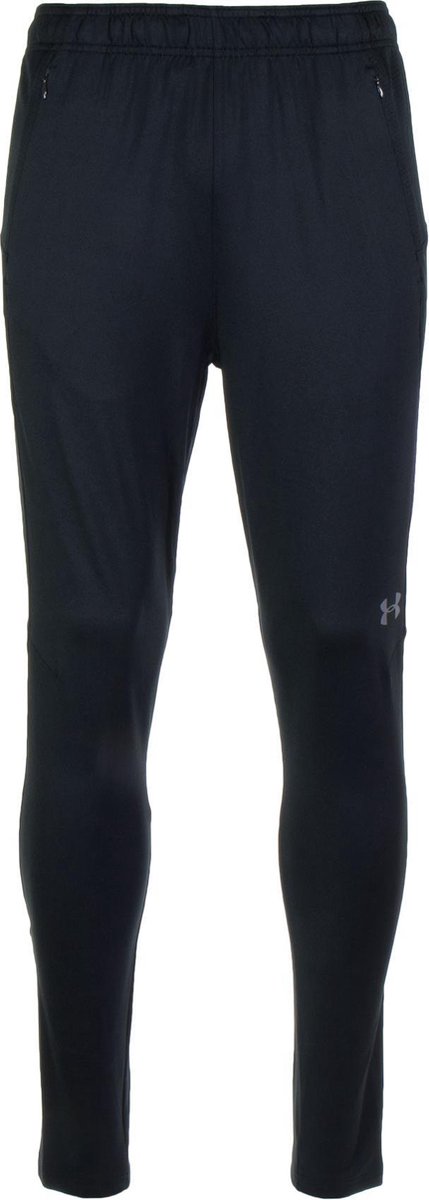 Under Armour Challenger II Knit Trainingsbroek Heren Trainingsbroek - Maat  S - Mannen | bol.com