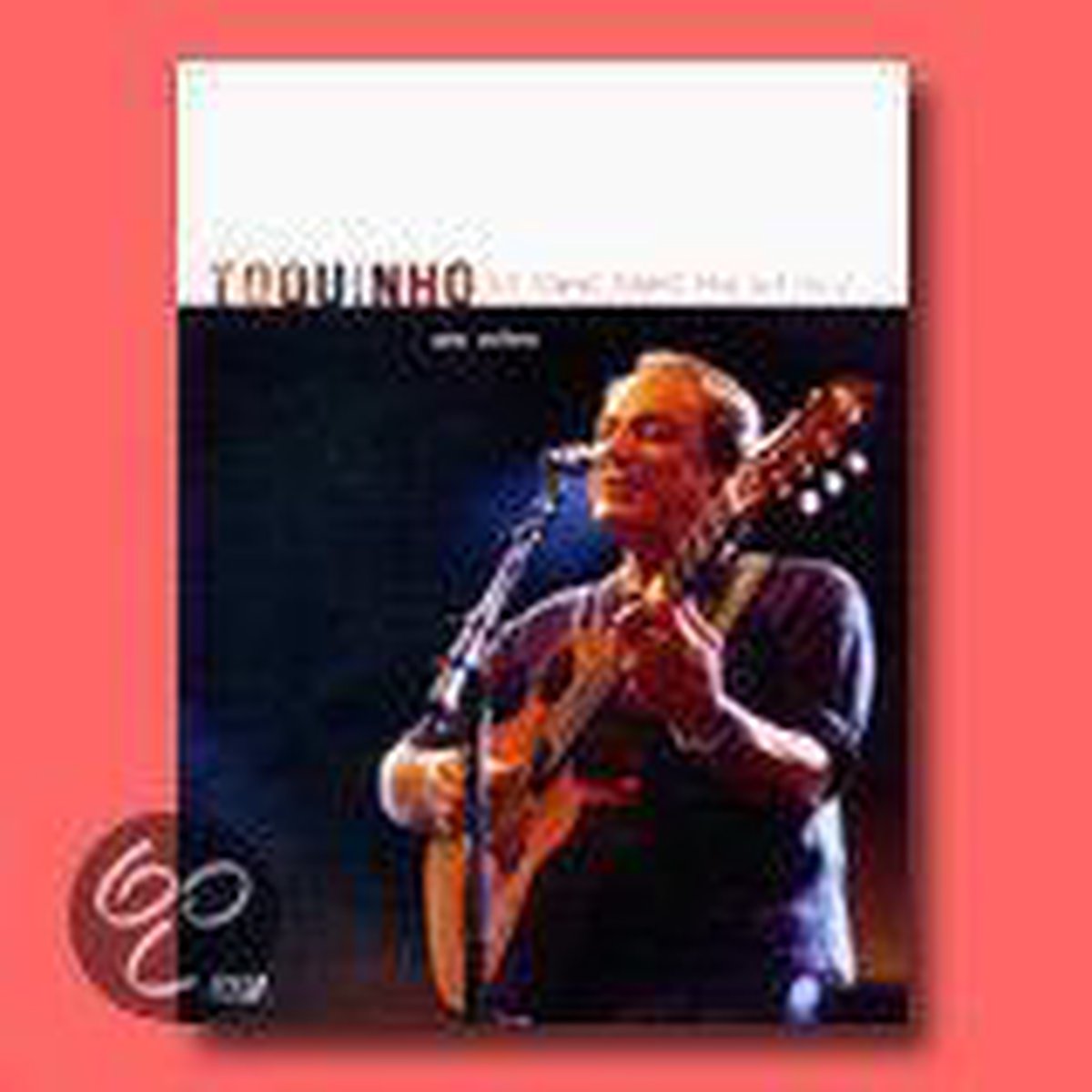 So Tenho Tempo Pra Ser Feliz/Live At Canecao