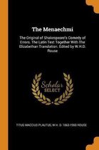 The Menaechmi