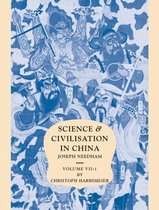The Science and Civilisation in China The Social Background