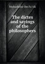 The Dictes and Sayings of the Philosophers