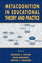 Metacognition In Educational Theory And Practice