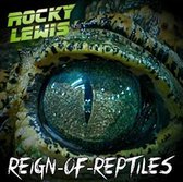 Reign of Reptiles