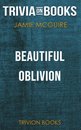 Omslag Beautiful Oblivion by Jamie McGuire (Trivia-On-Books)