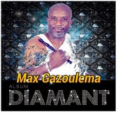 Max Gazoulema - Diamant (CD)