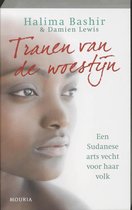 Tranen van de woestijn