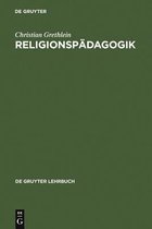 de Gruyter Lehrbuch- Religionspädagogik