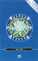 Lotto Weekend Miljonairs