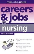 Careers and Jobs in Nursing