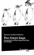 Pen Gwyn Saga