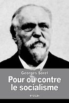 Pour ou contre le socialisme