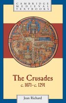 ISBN Crusades, c. 1071-c. 1291: Cambridge Medieval Textbooks, histoire, Anglais, 536 pages