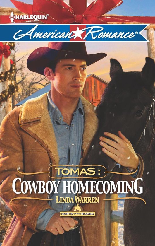 Tomas - cover