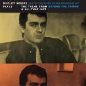 Dudley Moore - Them From Beyond The Fringe & All That Jazz (CD)