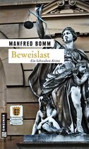 Kommissar August Häberle 6 - Beweislast