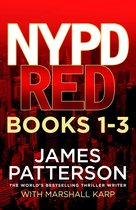NYPD Red Books 1 - 3