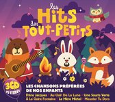 Various Artists - Les Hits Ds Tout-Petits (3 CD)