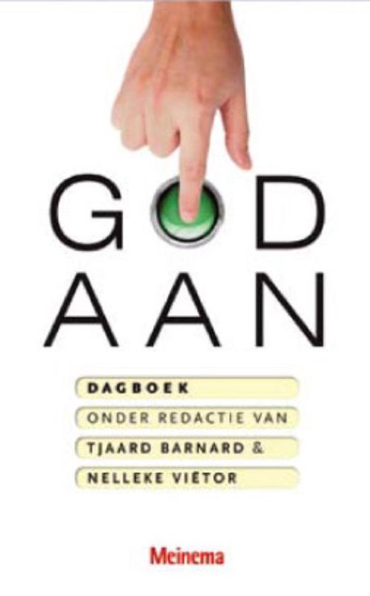 God Aan - Tj. Barnard | Do-index.org