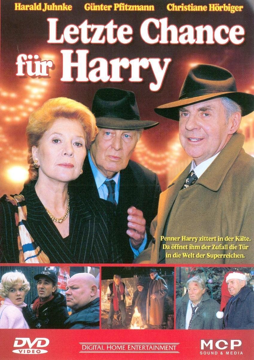 Letzte Chance Fur Harry