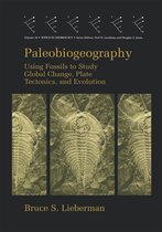 Topics in Geobiology 16 - Paleobiogeography