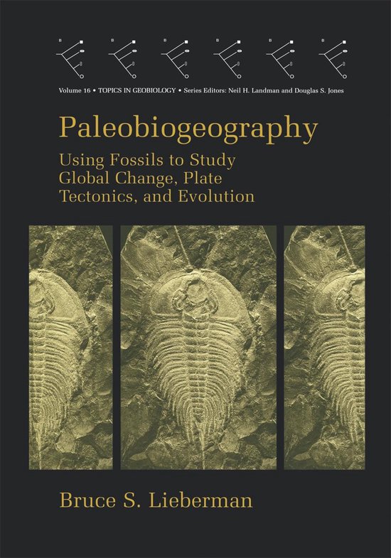 Earth and Environmental Science (R0) - Paleobiogeography - cover