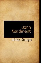 John Maidment
