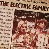 Electric Family - Royal Hunt (CD)